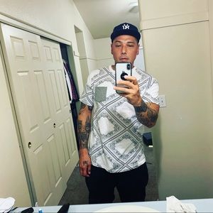 Meet your Posher, Eric